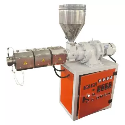I-Mini Single Screw Extruder