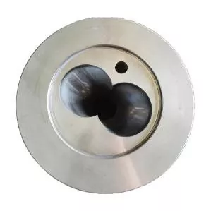 I-Extruder Confluence Core