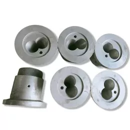 I-Extruder Confluence Core