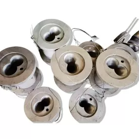 I-Extruder Confluence Core