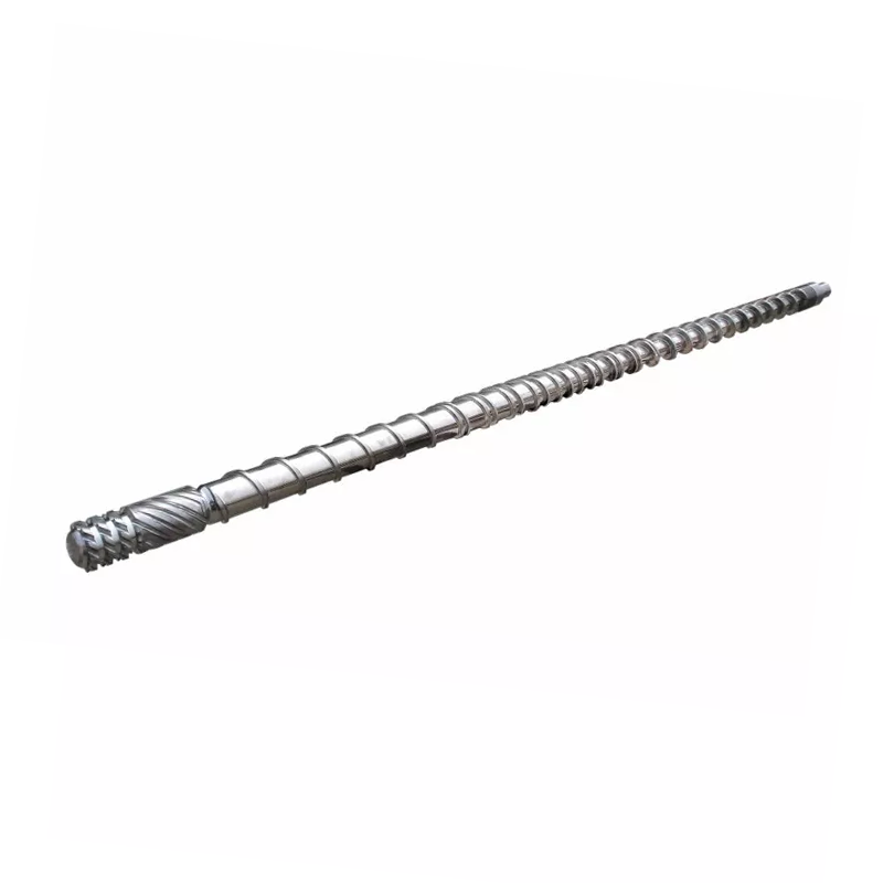 I-Mutant Single Screw I-Mutant Single Screw