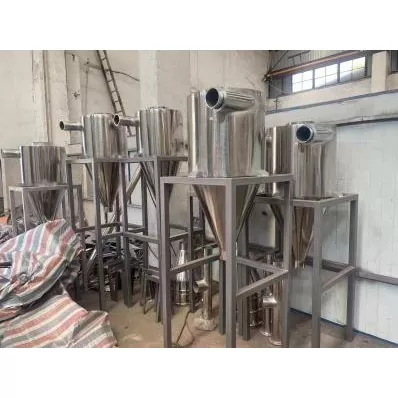 I-Parallel Twin Screw Pelletizing Line