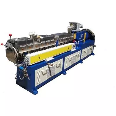 I-Parallel Twin Screw Pelletizing Line I-Parallel Twin Screw Pelletizing Line