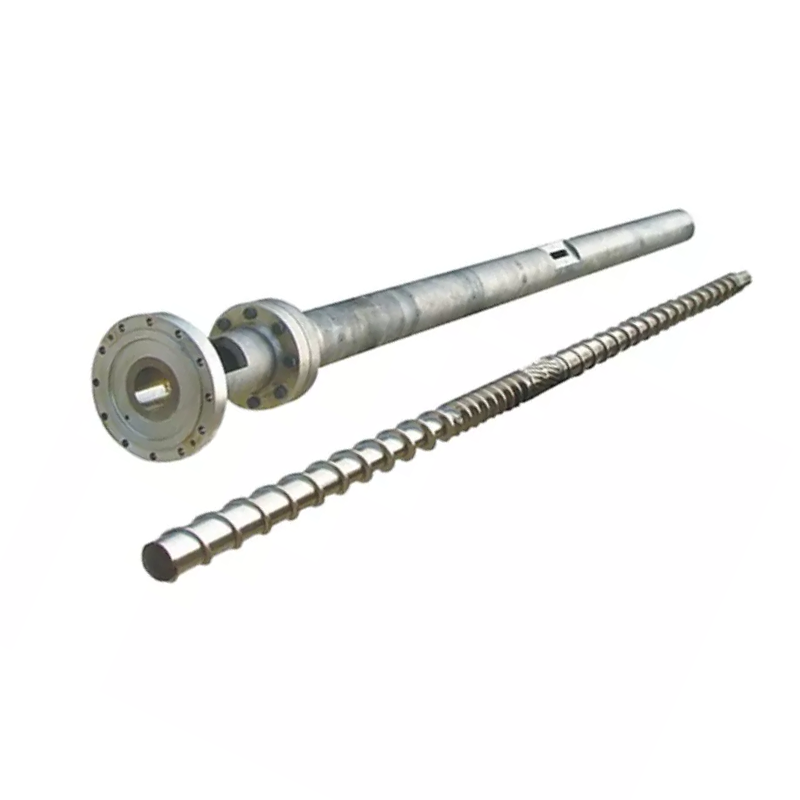 PS Foaming Single Screw