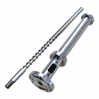 I-Single Screw Extruder