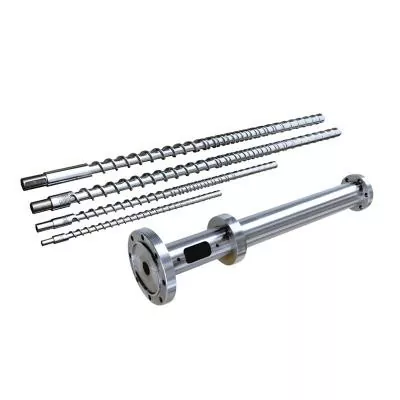 I-Single Screw Extruder