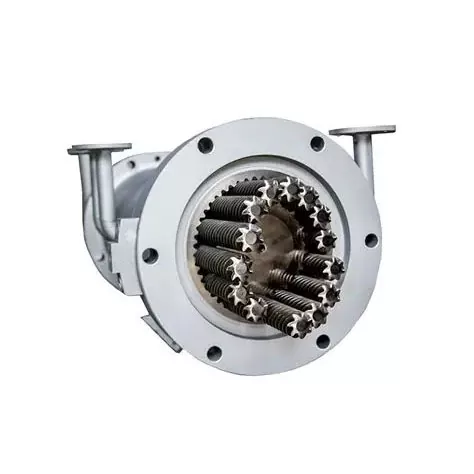 I-Standard Planetary Screw I-Standard Planetary Screw