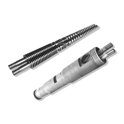 I-Twin Screw Extruder