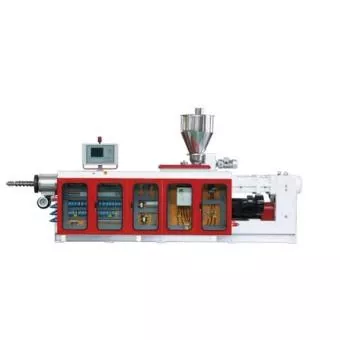 I-Twin Screw Extruder
