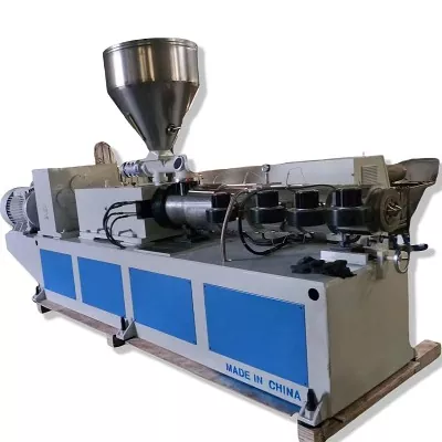 I-Twin Screw Extruder I-Twin Screw Extruder